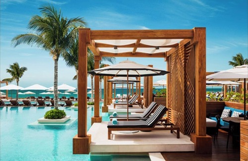 Downtown Cancun Resort | VIDANTA RIVIERA AMAYA KINGDOM OF THE SUN III