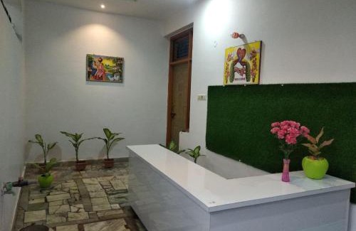 Kalyanpur House | Videep house