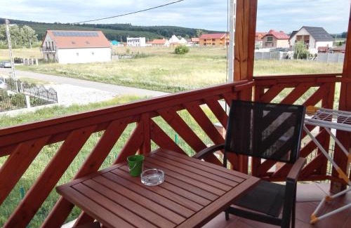 Demjen House | VIDOR Vendégház