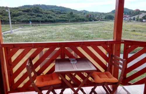 Demjen House | VIDOR Vendégház