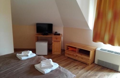 Demjen House | VIDOR Vendégház