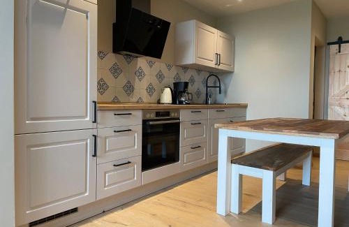 Sandhorst Apartment | Viebenhof - Swienhuck