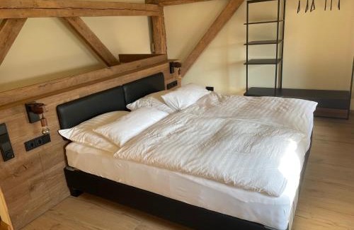 Sandhorst Apartment | Viebenhof - Swienhuck