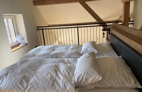 Sandhorst Apartment | Viebenhof - Swienhuck