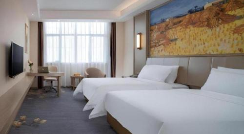 Songzikeng Hotel | Vienna Hotel Shenzhen Pingshan Longtian Town