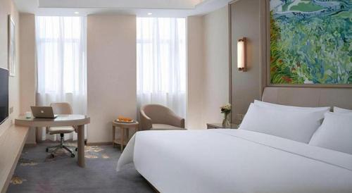 Songzikeng Hotel | Vienna Hotel Shenzhen Pingshan Longtian Town