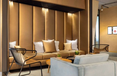 Mokotow Hotel | Vienna House by Wyndham Mokotow Warsaw