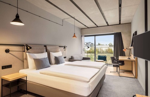 Mokotow Hotel | Vienna House by Wyndham Mokotow Warsaw