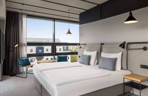 Mokotow Hotel | Vienna House by Wyndham Mokotow Warsaw