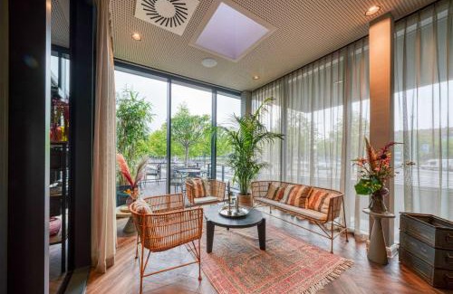 Nordstadt Hotel | Vienna House Easy by Wyndham Hannover City