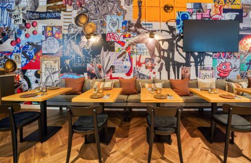 Nordstadt Hotel | Vienna House Easy by Wyndham Hannover City