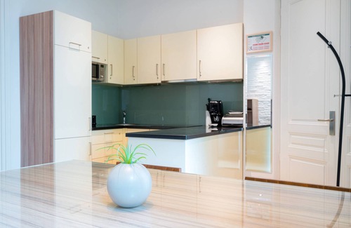 Josefstadt Apartment | Vienna Residence, City Hall - Parliament #6413