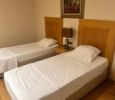 Uskudar Apartment | Viento Apart Hotel Only For Ladies