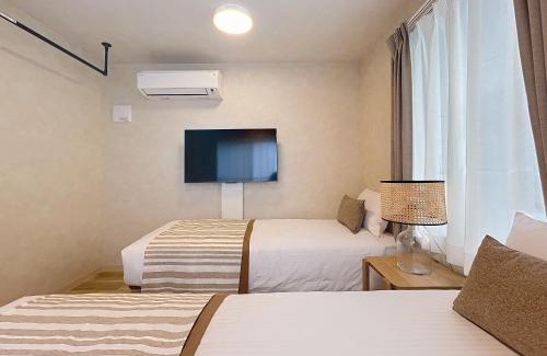 Toshima Apartment | Viento Ikebukuro