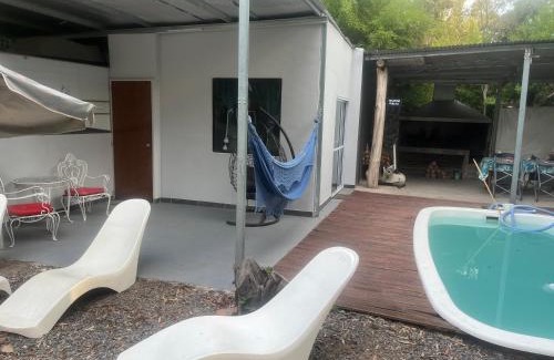 Partido de Monte Apartment | Viento Potro Monte