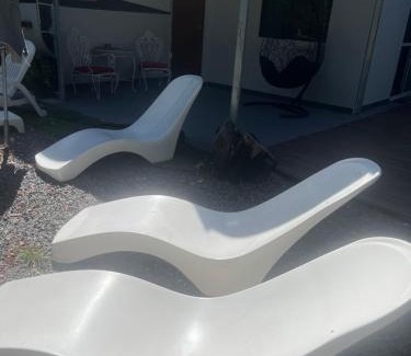 Partido de Monte Apartment | Viento Potro Monte