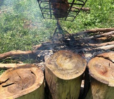 Partido de Monte Apartment | Viento Potro Monte