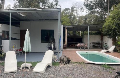 Partido de Monte Apartment | Viento Potro Monte