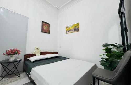 Thanh Xuan Apartment | Viet Home Stay - Chi nhánh Phố Chùa Láng - Gần Bệnh Viên Nhi, HV Ngoại Giao, Đh Ngoại Thương