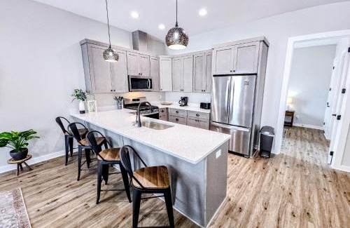 Port St. Joe House | Vieux Carre