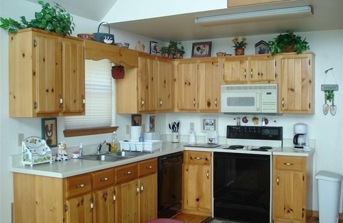 Murphy Ski Chalet | View, View, View, Gorgeous Long Range Mountain Views!