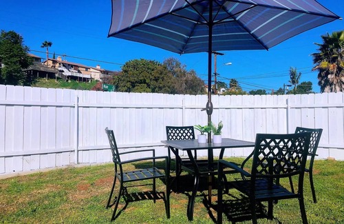 Lemon Grove House | Viewpoint Vista Stay San Diego Pet-Friendly Home