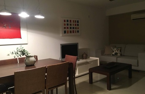 Mar del Plata Apartment | Views of Playa Grande