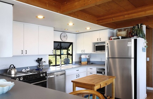 Dillon Beach House | Views, Views, Views. Outstanding Ocean, Bay and Beach Views