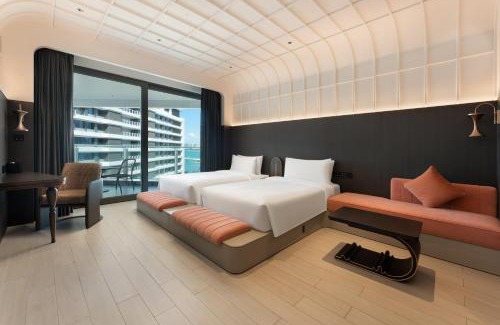 Tianya District Resort | Vignette Collection Tiancheng Belmont Hotel Sanya by IHG