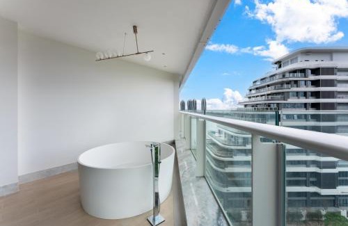 Tianya District Resort | Vignette Collection Tiancheng Belmont Hotel Sanya by IHG