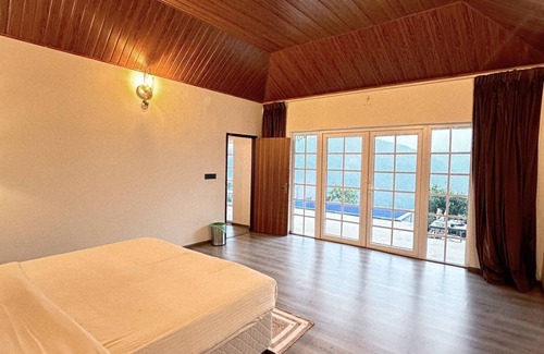 Madikeri Bed & Breakfast | Vigok Estate Coorg