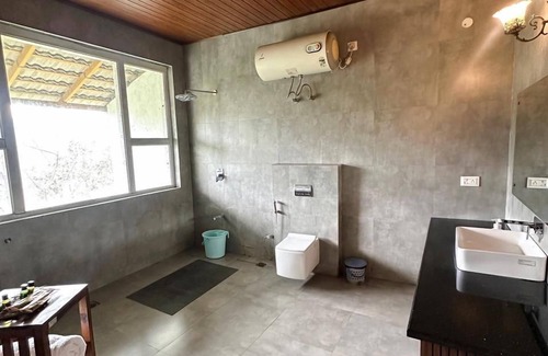 Madikeri Bed & Breakfast | Vigok Estate Coorg