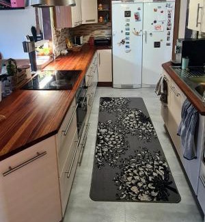 Lohja Apartment | Viihtyisä ja kodikas omakotitalo isolla pihalla