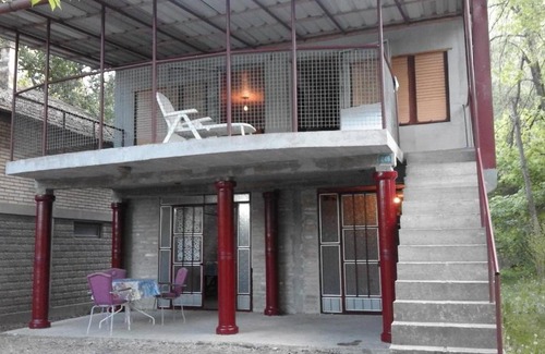 Serbia House | Vikendica 246 baracka