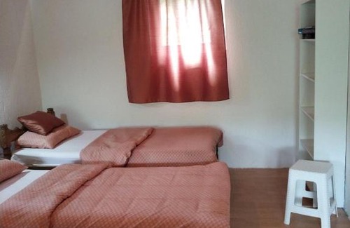 Serbia House | Vikendica 246 baracka