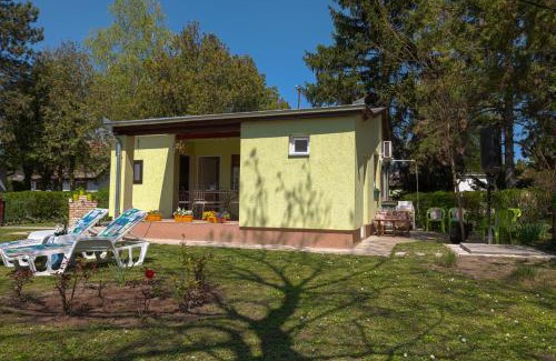 Vojvodina Apartment | Vikendica Julka Palić