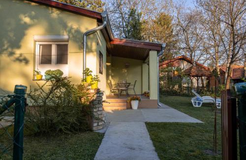 Vojvodina Apartment | Vikendica Julka Palić