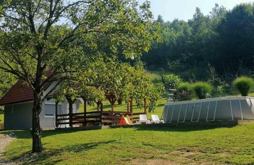 Laktasi House | Vikendica La Anja