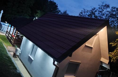 Laktasi House | Vikendica La Anja