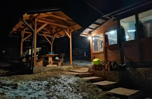Pale House | Vikendica Ole