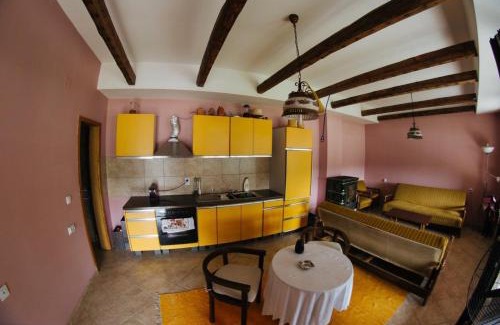 Vojvodina House | Vikendica sa pogledom