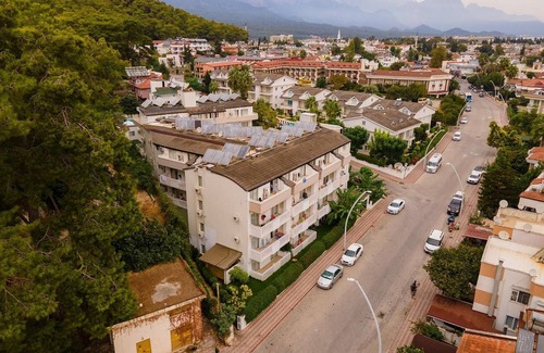 Kemer Apartment | Viking Express Otel