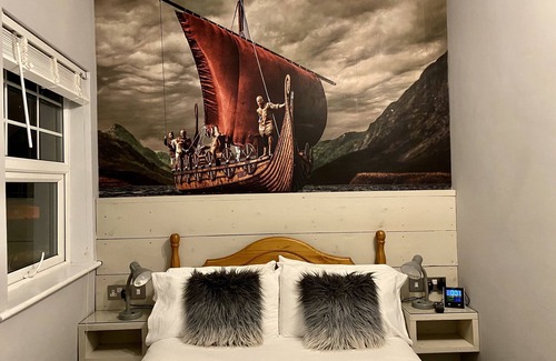 York House | Vikings Accommodation