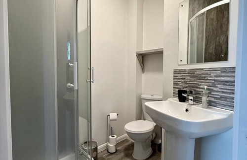 York House | Vikings Accommodation