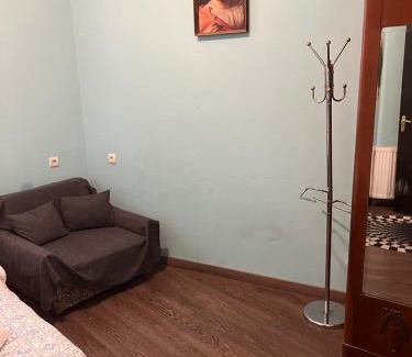 Sololaki Apartment | Viktoriahotel