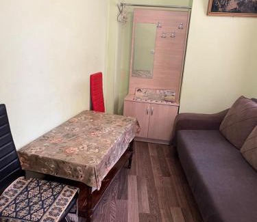 Sololaki Apartment | Viktoriahotel
