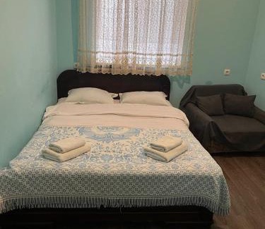 Sololaki Apartment | Viktoriahotel
