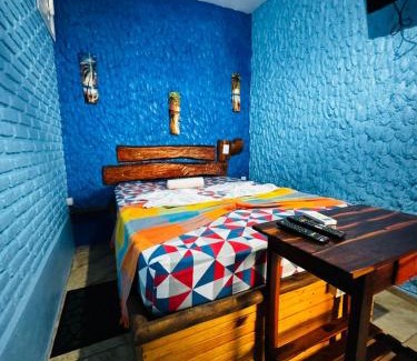 Flecheiras Hotel | Vila Alícia