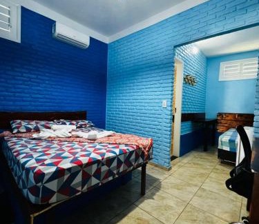 Flecheiras Hotel | Vila Alícia