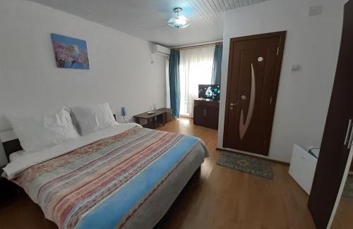 Vama Veche House | Vila Albatros